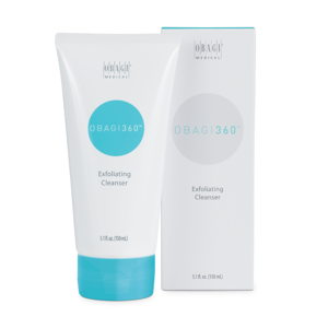 OBAGI360? Exfoliating Cleanser 150ml