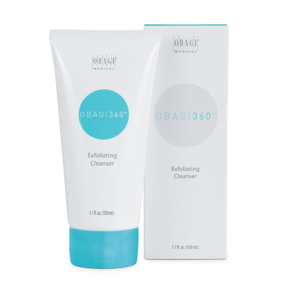 OBAGI360? Exfoliating Cleanser 150ml