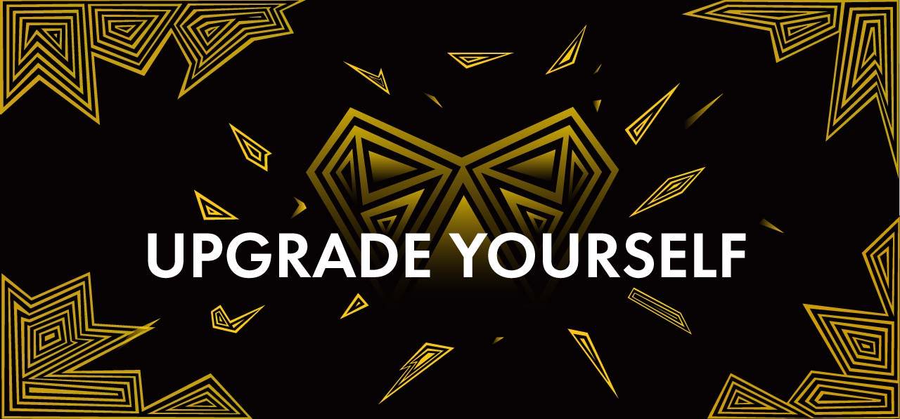Branding banner desktop