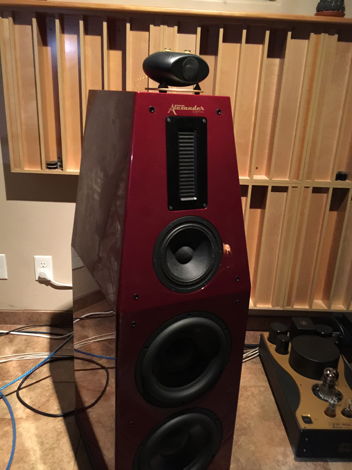 PBN Audio Dayton Audio Alexander With Tann... For Sale | Audiogon