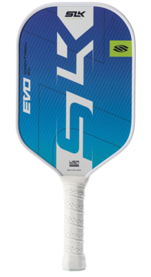 Selkirk SLK EVO Control - XL pickleball paddle