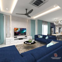 kujaya-builders-sdn-bhd-classic-contemporary-modern-malaysia-melaka-dining-room-living-room-3d-drawing-3d-drawing
