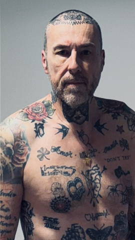 Eric Neirynck 