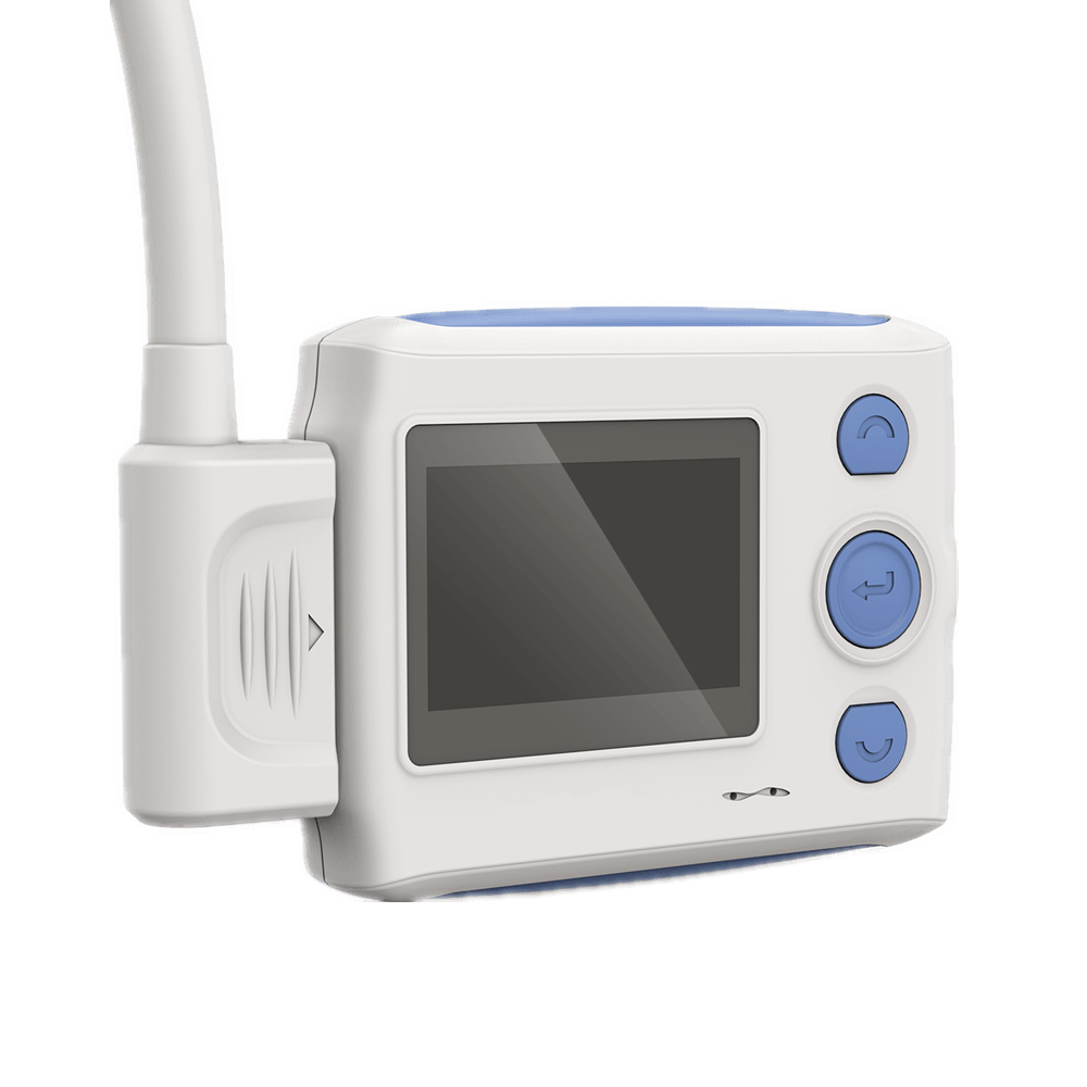 Specifications of 12-Lead Holter Monitor