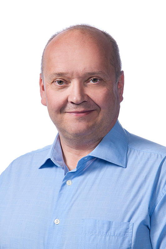 Larri Andersson