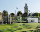 Park Padel - San Francisco