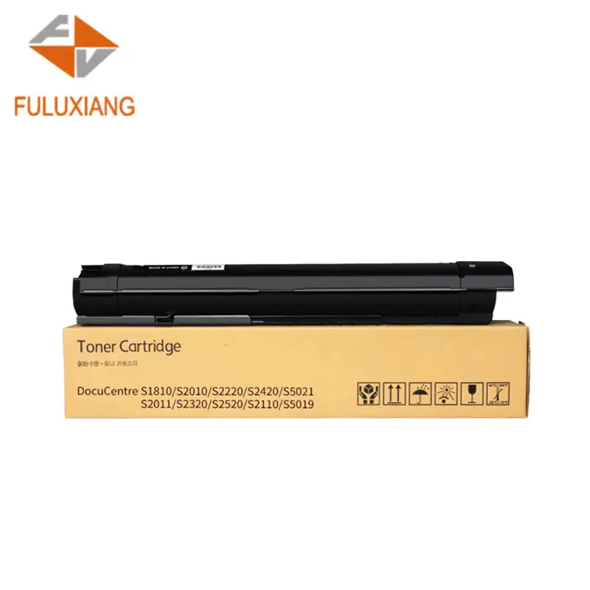 FULUXIANG Toner Cartridge