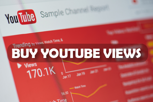 Buy Instant YouTube Views