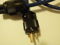 Schmitt Custom Audio USA IEC & Wall Plug AC Power Cable... 7