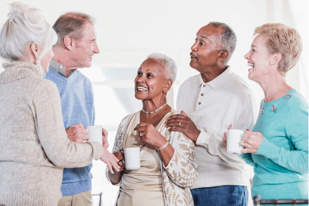  Jewish Home Life News