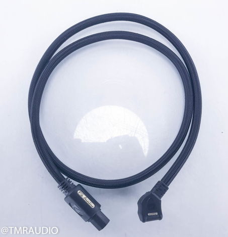 PS Audio xStream Plasma Power Cable 1.5m AC Cord (14873)