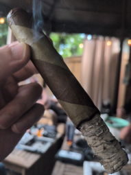 Nice ash