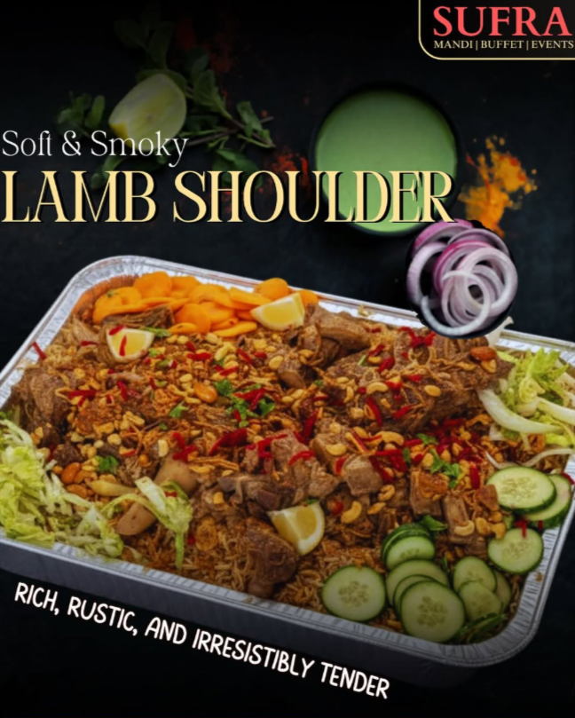 Sufra Mandi - Image 5