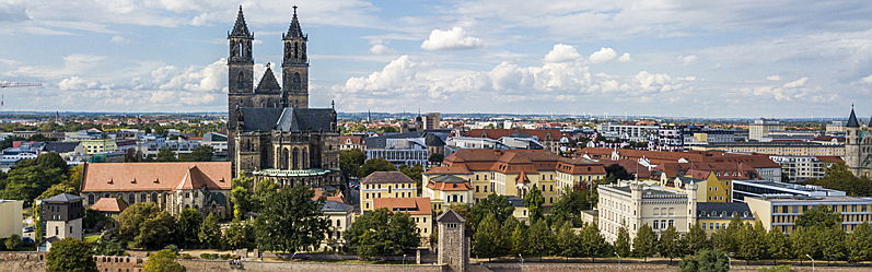  Hamburg
- Marktbericht Magdeburg