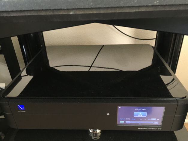 DirectStream DAC