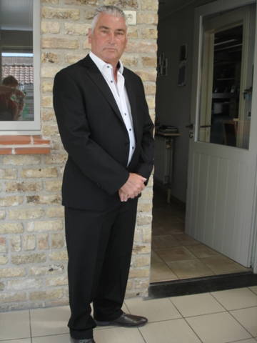 Hubert Devinck