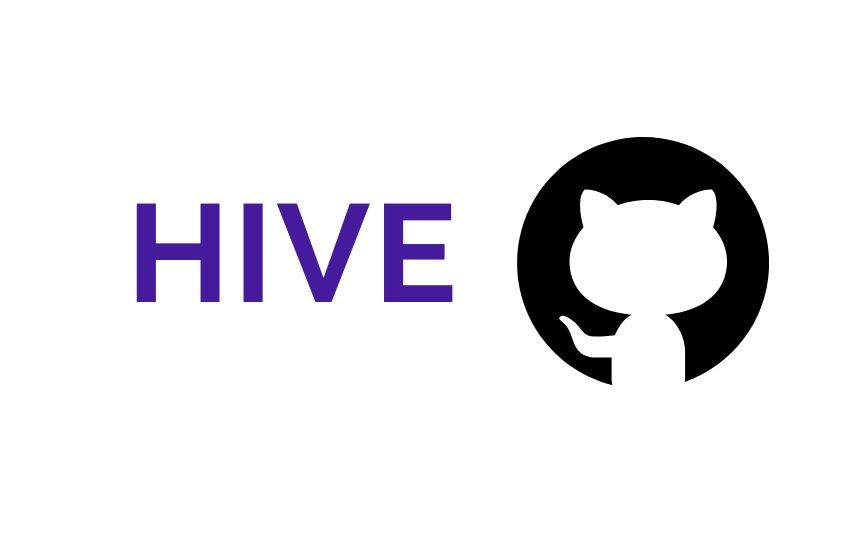 Hive in Github