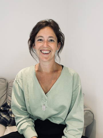Charlotte De Groof