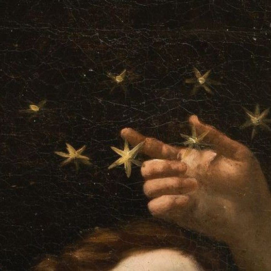 Zuzanka🗡✨️ cover