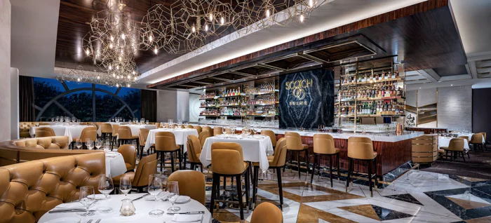 Scotch 80 Prime Steakhouse