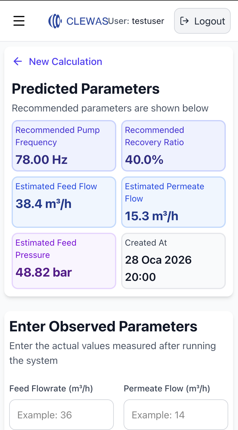 Carbon accounting developers developer - Alper .'s portfolio image
