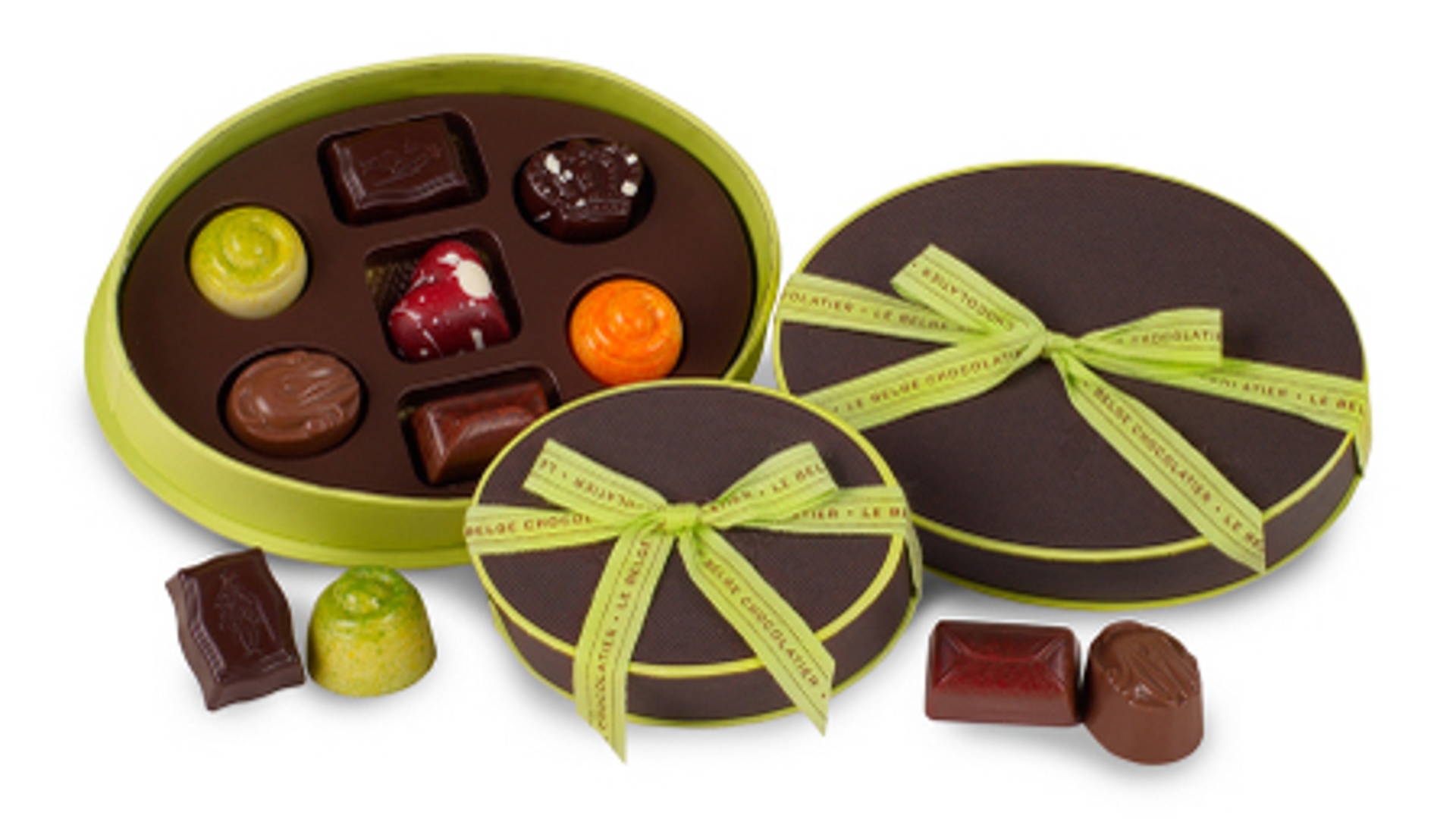 Featured image for Le Belge Chocolatier