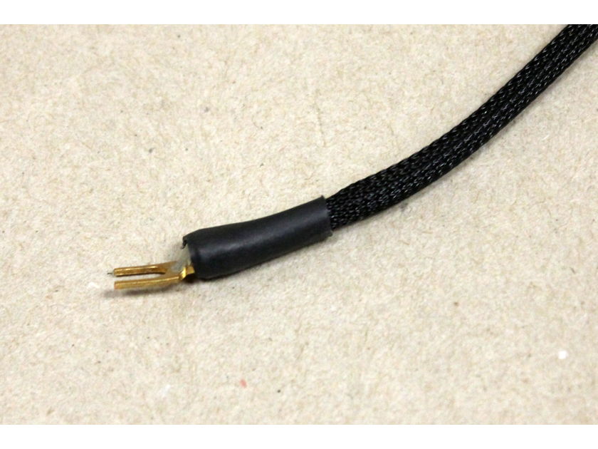 Transparent Audio Reference XL Phono Cable, 1.5M, MM2 Technology