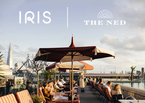The Ned London boosts F&B revenue by 16% after rolling out IRIS Mobile Ordering solution