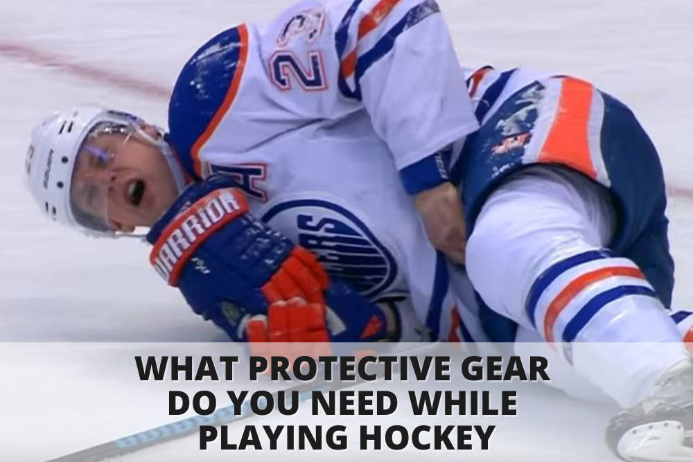 Diamond MMA: Hockey Groin Protection