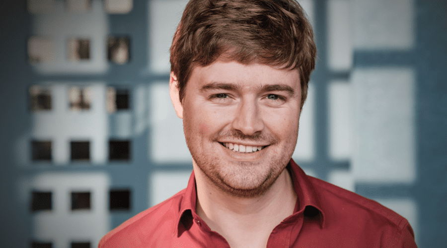 Code Story – E19: Joshua Wohle, Mindstone