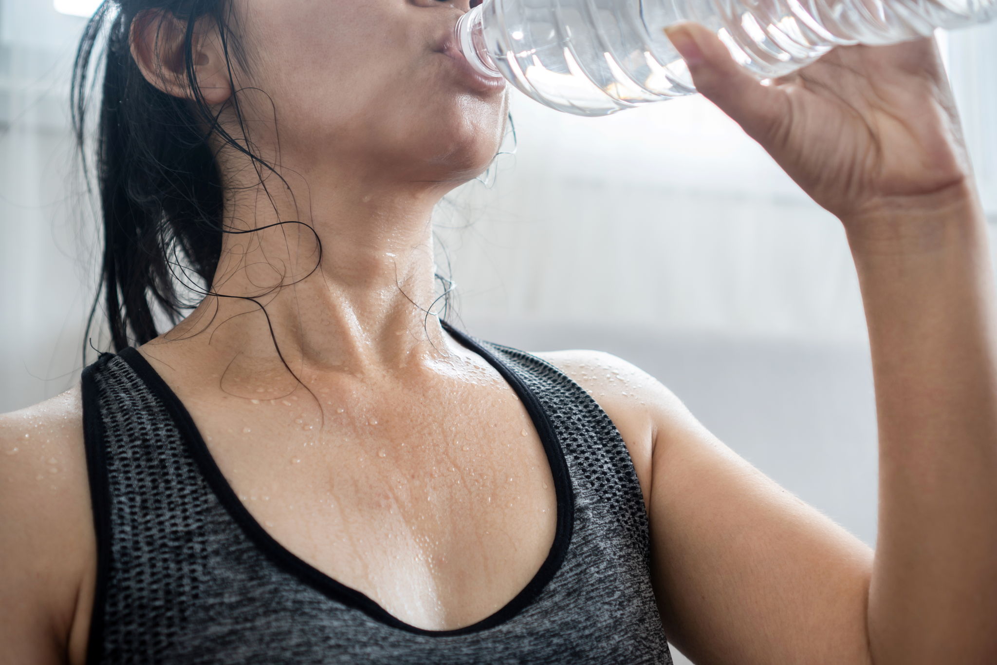 Health Benefits of Sweating: What You Need to Know -