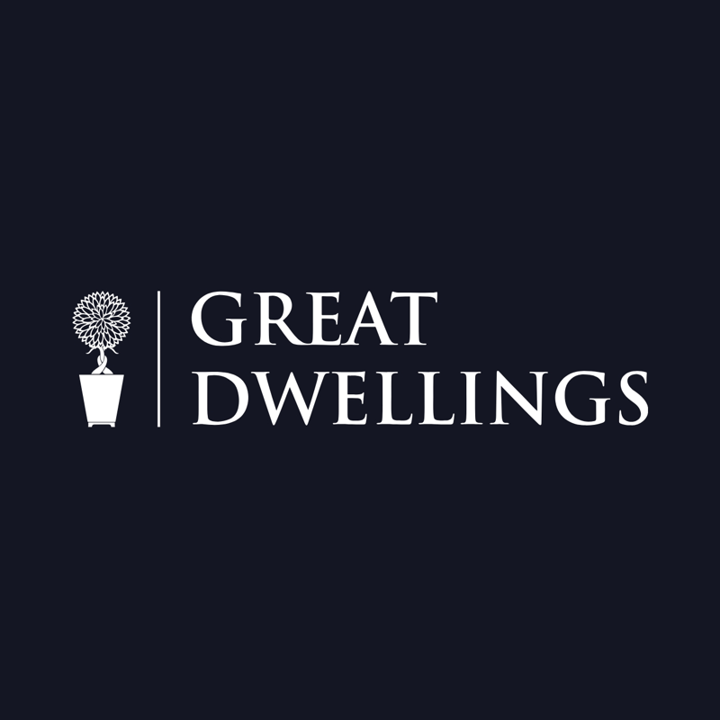 Great Dwellings cover
