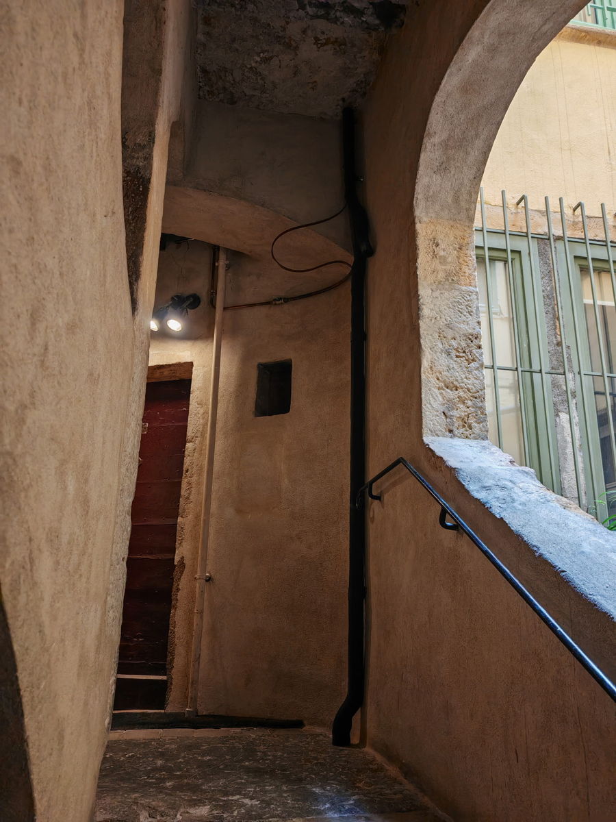 Rénovation au cœur du Vieux Lyon : technique et respect du patrimoine — photo 3