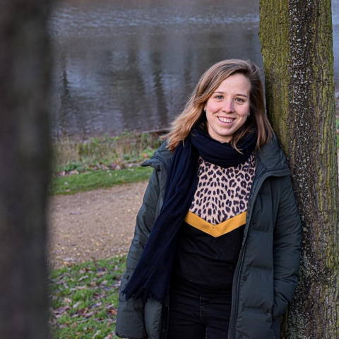 Hélène Kamers