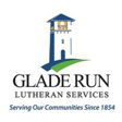 Glade Run Lutheran Services logo on InHerSight