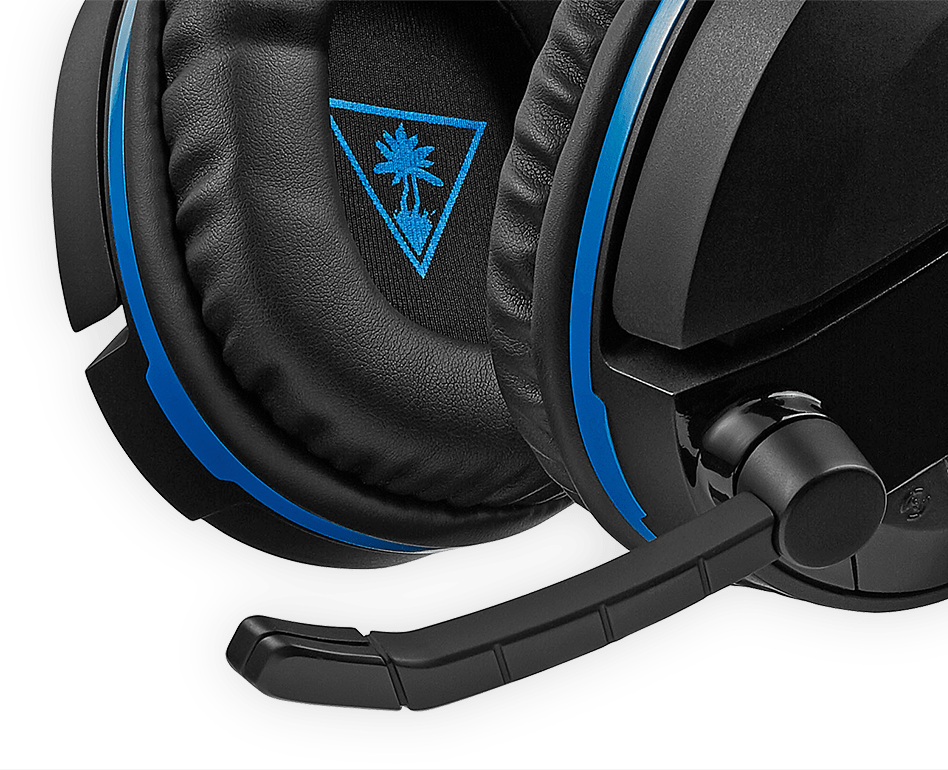 stealth 700 gaming headset with crystal clear chat
