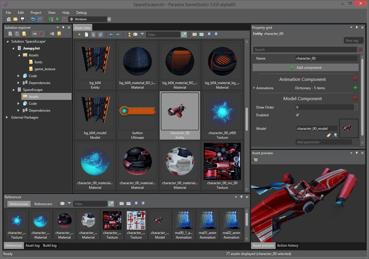 Paradox 3d Vs Buildbox Detailed Comparison As Of 2020 Slant