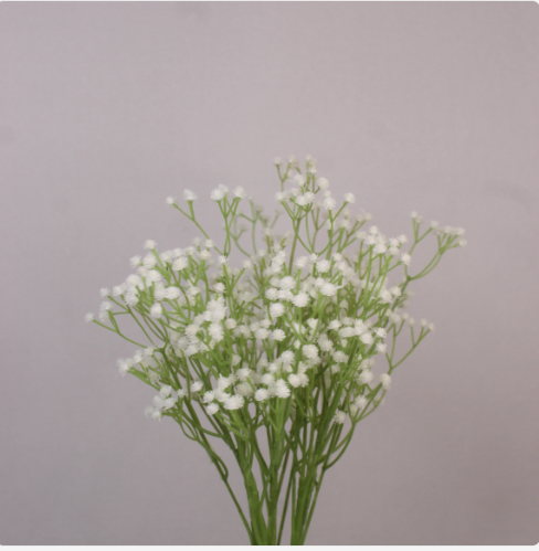 Small Baby's Breath - Realistic Artificial Flowers - Image 4