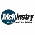 McKinstry logo on InHerSight