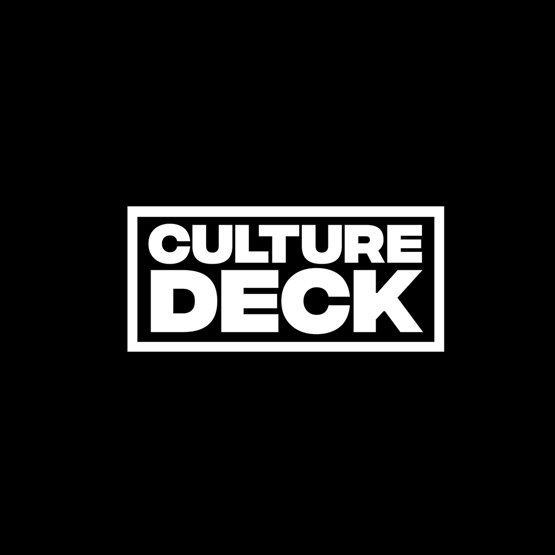 Culture Deck Logo