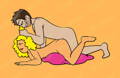 anal Sex Positions