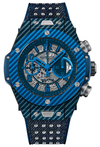 Big Bang Unico 45 Italia Independent