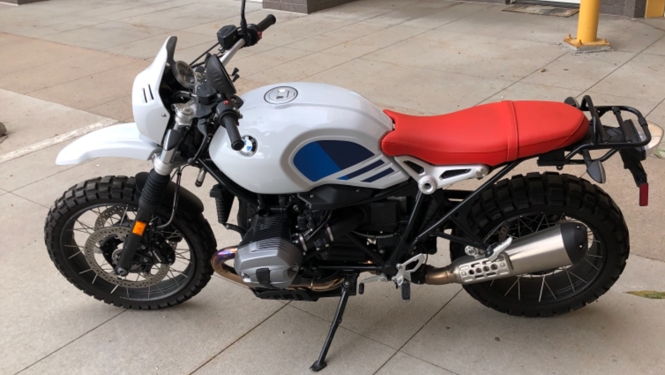 Riders Share Find The Perfect Motorcycle Rental In Denver Co