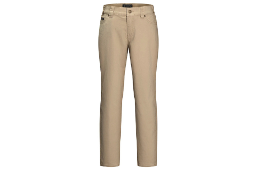 Pilbara Ladies Cotton Stretch Pants – RMPC015 - Image 4
