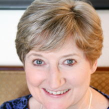 Kathy Steele, MN, CS