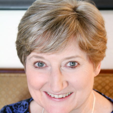 Kathy Steele, MN, CS