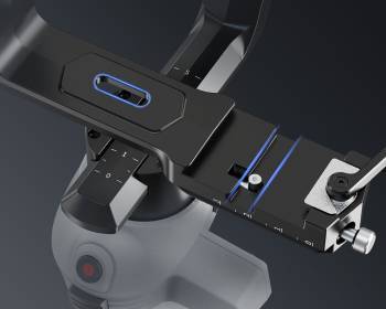 パワフル3in1ジンバル
