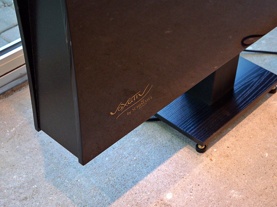 Voxativ Ampeggio Due 70% Off!!  Priced to move! 3