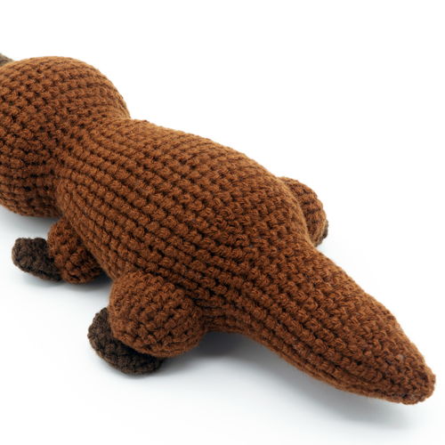 Vriend het Vogelbekdier