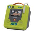 ZOLL AED 3 Defibrillator